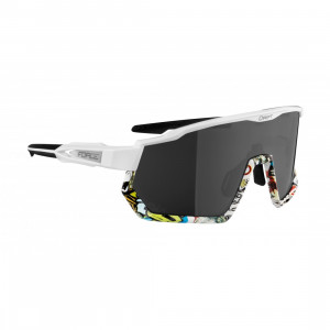 Ochelari Force Drift White-Vivid, Black Contrast - Img 3