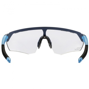Ochelari Force Enigma Albastri, lentile fotocromatice - Img 10