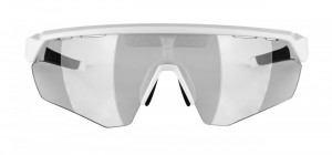 Ochelari Force Enigma lentila fotocromata alb mat - Img 4