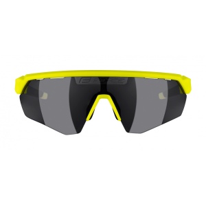 Ochelari Force Enigma, lentila neagra, fluo mat - Img 8
