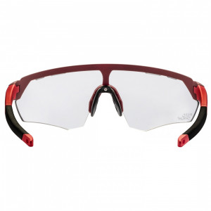 Ochelari Force Enigma Rosii, lentile fotocromatice - Img 4