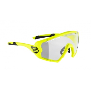 Ochelari Force Ombro, lentila fotocromata, fluo mat - Img 6