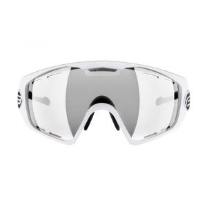 Ochelari Force Ombro Plus lentila fotocromata alb mat - Img 7