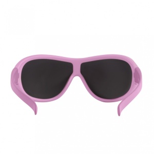 Ochelari Force Pokey Pink, lentile negre - Img 3