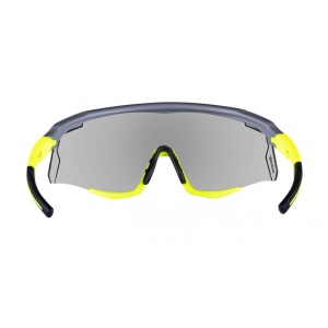 Ochelari Force Sonic, lentila fotocromata, gri/fluo - Img 9