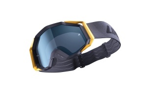 Ochelari LIMAR Roc - Grey - Img 2