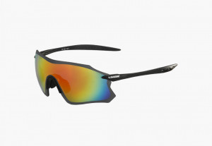 Ochelari LIMAR S9 PC - negru