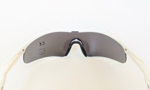 Ochelari LIMAR WF 608 Alb/Gri
