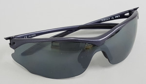 OCHELARI PRO TORQUE GUNMETAL BLUE INCL. 2 EXTRA LENSES & POUCH