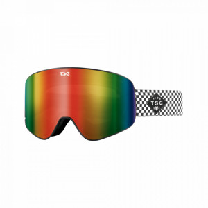 Ochelari ski TSG Goggle Four S - Lowchecker