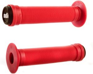 ODI BMX grips Longneck ST red, 143mm