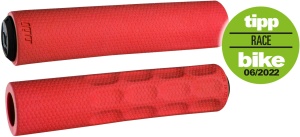 ODI MTB grips F-1 Vapor red, 130mm