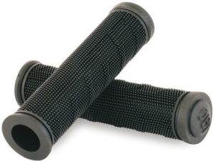 ODI MTB grips Subliminal black, 127mm