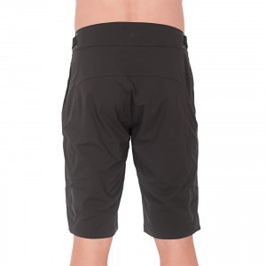 PANTALONI CUBE BLACKLINE BAGGY SHORTS BLACK L - Img 2