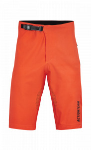 PANTALONI CUBE VERTEX LIGHTWEIGHT BAGGY SHORTS ORANGE XL