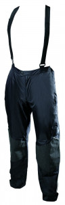 PANTALONI DE PLOAIE SHIMANO PERFORMANCE MTB NEGRU