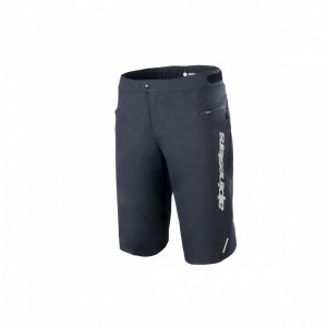 Pantaloni Scurti Alpinestars A-Dura Elite Shorts Black 36 - Img 2