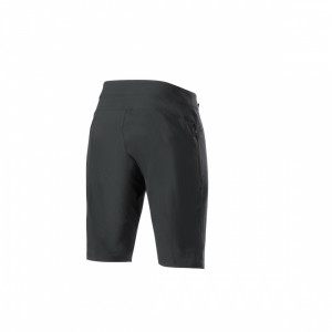 Pantaloni Scurti Alpinestars Stella A-Dura Shorts Black 26 - Img 3