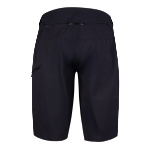 Pantaloni Scurti Force Rebel MTB Negri XL - Img 2