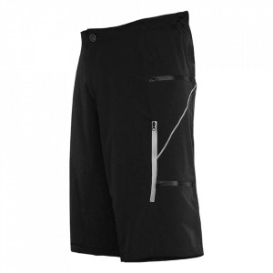 Pantaloni scurti FUNKIER Lucca Pro Men - Black 3XL