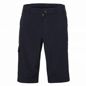 Pantaloni scurti FUNKIER Policoro Active Men - Black S - Img 2