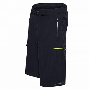Pantaloni scurti FUNKIER Policoro Active Men - Black XL - Img 2