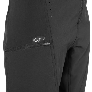 Pantaloni scurti TSG Ridge - Black S - Img 6