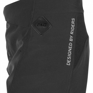 Pantaloni scurti TSG Ridge - Black XS - Img 2