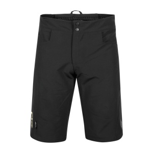 Pantaloni scurti TSG SP5 - Black Neonyellow M - Img 5