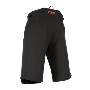 Pantaloni scurti TSG SP6 - Black XL - Img 5