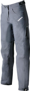 PANTALONI SHIMANO FEMEI EBONY