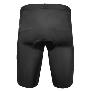 Pantaloni triathlon FUNKIER Tamoil Women - Negru S