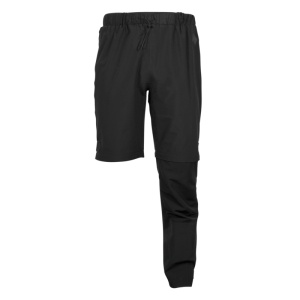 Pantaloni TSG Drop Rain - Black S - Img 5
