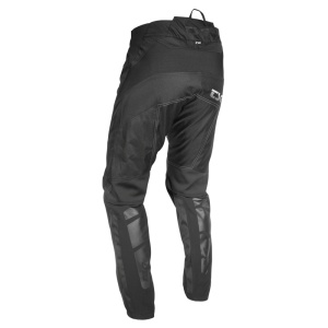 Pantaloni TSG Trailz DH - Black S - Img 5