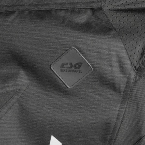 Pantaloni TSG Trailz DH - Black XL - Img 6
