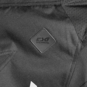 Pantaloni TSG Trailz DH - Black XXL
