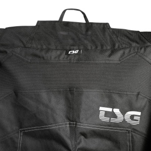 Pantaloni TSG Trailz youth DH - Black 12 ani - Img 5