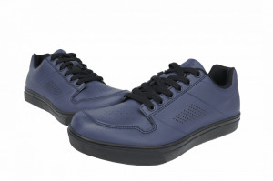 Pantofi ciclism FLR AFX Flat Line Mtb - Albastru 41