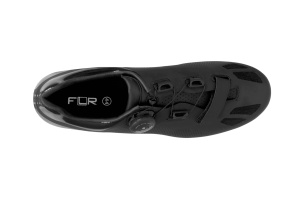 Pantofi ciclism FLR F-11 Pro Road - Negru 41 - Img 5