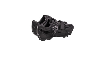 Pantofi ciclism FLR F-65 III Elite Mtb - Negru 44 - Img 6