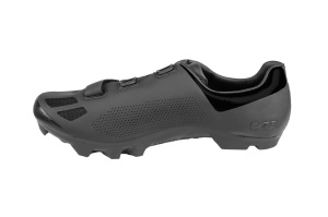Pantofi ciclism FLR F-70 Elite Mtb - Negru 42 - Img 4