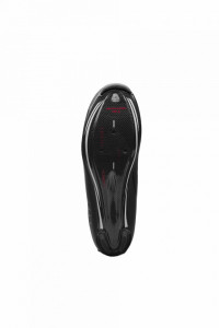 Pantofi ciclism FLR F-XX II Elite Road - Negru 43 (incl. 1 pereche sosete) - Img 3