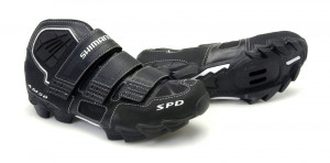 PANTOFI CICLISM SHIMANO ALL-MOUNTAIN SH-AM50 BLACK
