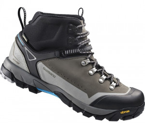 PANTOFI CICLISM SHIMANO CROSS MOUNTAIN SH-XM900MG GREY (18)