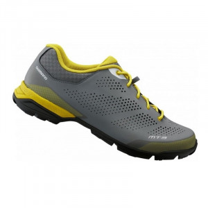 PANTOFI CICLISM SHIMANO EXPLORER/MOUNTAIN-TOURING SH-MT301SG1 GRAY (19)