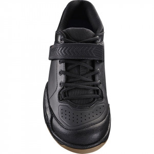 PANTOFI CICLISM SHIMANO GRAVITY SH-AM500ML BLACK (17) - Img 2