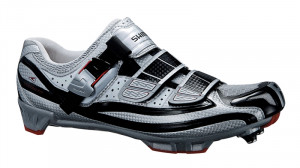PANTOFI CICLISM SHIMANO MTB SH-M310SE SILVER