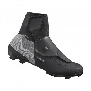PANTOFI CICLISM SHIMANO OFF-ROAD/CROSS COUNTRY SH-MW702ML BLACK (23)