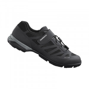 PANTOFI CICLISM SHIMANO OFF-ROAD/MOUNTAIN TOURING SH-MT502ML BLACK (23)