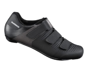 PANTOFI CICLISM SHIMANO ON-ROAD/ROAD COMPETITION SH-RC100WL WOMEN BLACK (22)